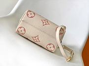 Colestore Louis Vuitton M46397 Speedy Bandoulière 20 20.5 x 13.5 x 12.0cm - 4