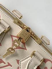 Colestore Louis Vuitton M46397 Speedy Bandoulière 20 20.5 x 13.5 x 12.0cm - 3