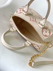 Colestore Louis Vuitton M46397 Speedy Bandoulière 20 20.5 x 13.5 x 12.0cm - 2