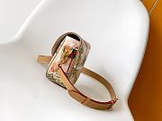 Colestore Louis Vuitton Montsouris Messenger PM 20x17x7cm - 6