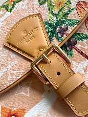 Colestore Louis Vuitton Montsouris Messenger PM 20x17x7cm - 3