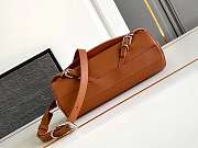 Colestore Givenchy Voyou Roller Brown Messenger Bag 25x10x13cm - 4