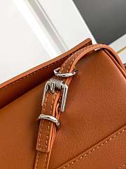 Colestore Givenchy Voyou Roller Brown Messenger Bag 25x10x13cm - 3