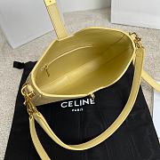 Colestore Celine Camille 16 Soft Yellow 24.5x21.5x5cm - 3