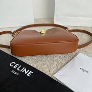 Colestore Celine Camille 16 Soft Brown 24.5x21.5x5cm - 4