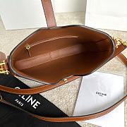 Colestore Celine Camille 16 Soft Brown 24.5x21.5x5cm - 2