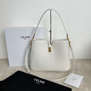 Colestore Celine Camille 16 Soft White 24.5x21.5x5cm