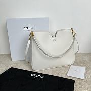 Colestore Celine Camille 16 Soft White 24.5x21.5x5cm - 6