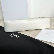 Colestore Celine Camille 16 Soft White 24.5x21.5x5cm - 5