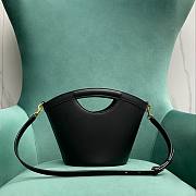 Colestore YSL SAINT LAURENT Celia Mini Tote Bag 27(16.5)×10×20cm - 4