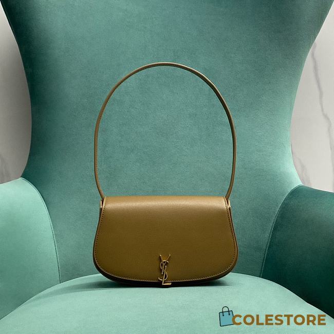 Colestore YSL Saint Laurent Mini Voltaire 21×4×13cm - 1