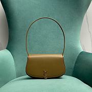 Colestore YSL Saint Laurent Mini Voltaire 21×4×13cm - 1