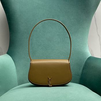 Colestore YSL Saint Laurent Mini Voltaire 21×4×13cm