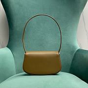 Colestore YSL Saint Laurent Mini Voltaire 21×4×13cm - 5