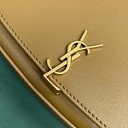 Colestore YSL Saint Laurent Mini Voltaire 21×4×13cm - 2