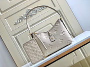 Colestore Louis Vuitton CarryAll PM Bag 29 x 24 x 12cm - 1