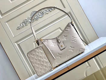 Colestore Louis Vuitton CarryAll PM Bag 29 x 24 x 12cm