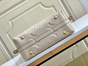 Colestore Louis Vuitton CarryAll PM Bag 29 x 24 x 12cm - 6