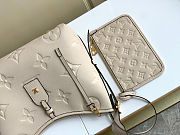 Colestore Louis Vuitton CarryAll PM Bag 29 x 24 x 12cm - 5
