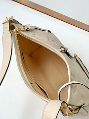 Colestore Louis Vuitton CarryAll PM Bag 29 x 24 x 12cm - 4