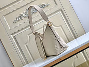 Colestore Louis Vuitton CarryAll PM Bag 29 x 24 x 12cm - 3