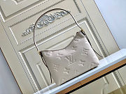 Colestore Louis Vuitton CarryAll PM Bag 29 x 24 x 12cm - 2