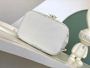 Colestore Louis Vuitton Neonoe BB Monogram Empreinte Leather Green 20x20x13cm - 5