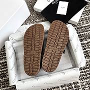 Colestore Celine Mino Sandal Brown  - 4
