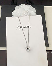 Colestore Chanel Dice Necklace - 6