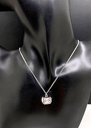 Colestore Chanel Dice Necklace - 5