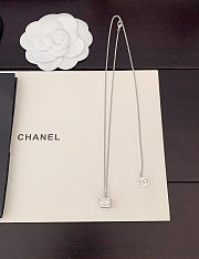 Colestore Chanel Dice Necklace - 4