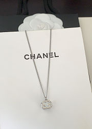 Colestore Chanel Dice Necklace - 3