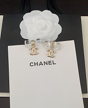 Colestore Chanel Chandelier Fashion Earrings - 5