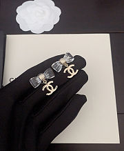 Colestore Chanel Chandelier Fashion Earrings - 3