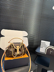 Colestore Louis Vuitton Odyssée Monogram 23x17cm - 1