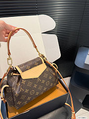 Colestore Louis Vuitton Odyssée Monogram 23x17cm - 6