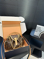 Colestore Louis Vuitton Odyssée Monogram 23x17cm - 5