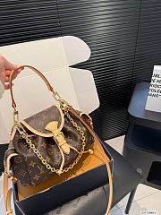 Colestore Louis Vuitton Odyssée Monogram 23x17cm - 4