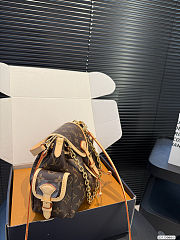 Colestore Louis Vuitton Odyssée Monogram 23x17cm - 3