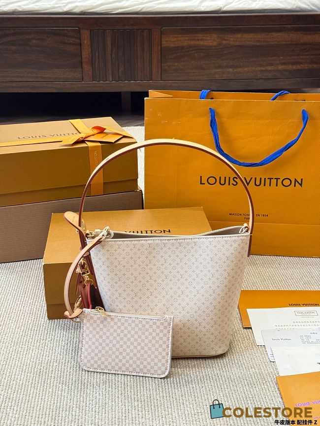 Colestore Louis Vuitton All In BB 19×18×12cm - 1