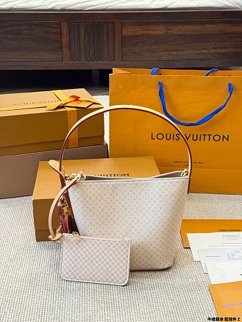 Colestore Louis Vuitton All In BB 19×18×12cm