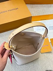 Colestore Louis Vuitton All In BB 19×18×12cm - 6