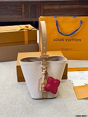 Colestore Louis Vuitton All In BB 19×18×12cm - 5