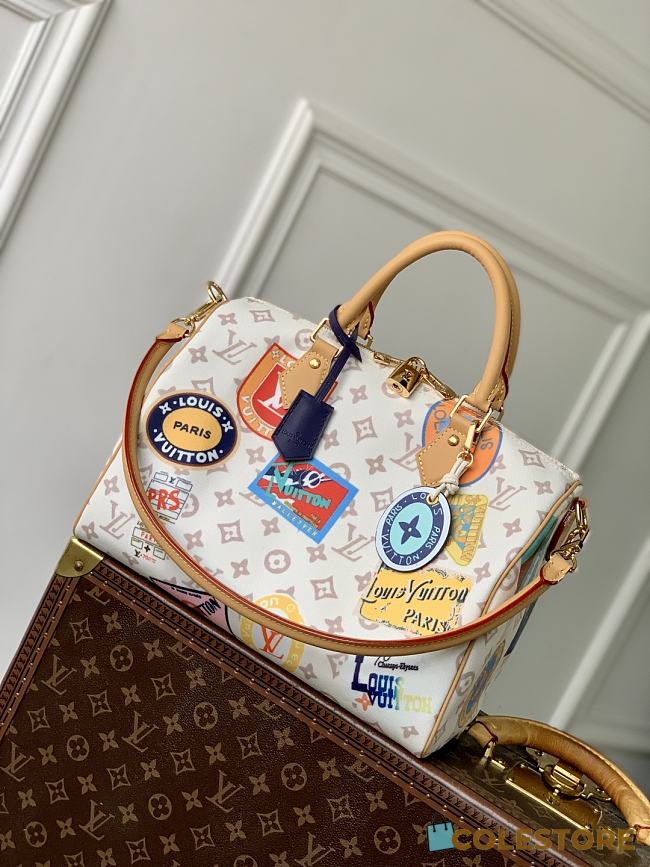 Colestore Speedy Soft 30 size 21 x 17 x 30cm - 1