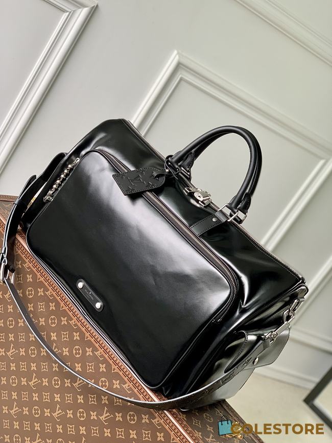 Colestore Louis Vuitton Keepall Cargo Bandoulière 50 size 23 x 29 x 52cm - 1
