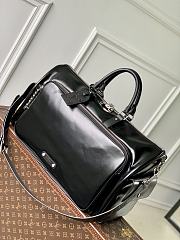 Colestore Louis Vuitton Keepall Cargo Bandoulière 50 size 23 x 29 x 52cm - 1