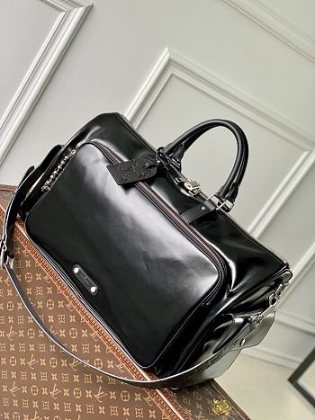 Colestore Louis Vuitton Keepall Cargo Bandoulière 50 size 23 x 29 x 52cm