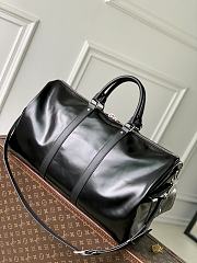 Colestore Louis Vuitton Keepall Cargo Bandoulière 50 size 23 x 29 x 52cm - 6