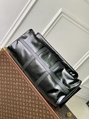 Colestore Louis Vuitton Keepall Cargo Bandoulière 50 size 23 x 29 x 52cm - 5