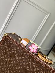 Colestore Louis Vuitton LV x TM Card Holder 7 x 0.5 x 11cm - 1